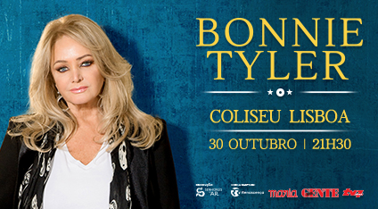 BONNIE TYLER