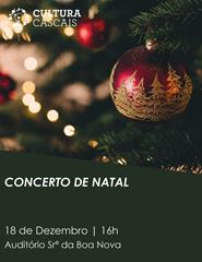 Concerto de Natal OCCO