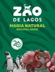 Visita o Zoo de Lagos - 2023
