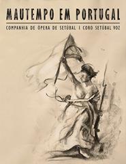 Mautempo em Portugal e a Constituição de 1822