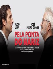 Pela Ponta do Nariz