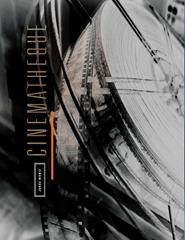 "Cinémathèque" - Jorge Moniz