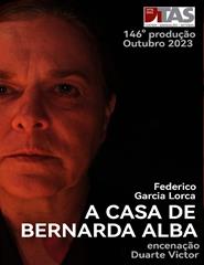 "A Casa de Bernarda Alva"
