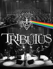 Tributus - 50Th Anniversary of Pink Floyd`s Dark Side of the Moon