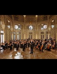 Concerto Sinfónico 2023, pela Orquestra Filarmónica Portuguesa