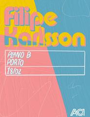 Filipe Karlsson | Porto | Plano B