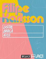 Filipe Karlsson | Braga | Lustre