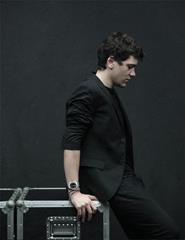 Novembro Jazz . Acorde(on)