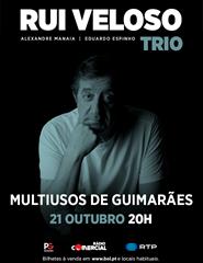 RUI VELOSO TRIO