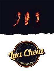 LUA CHEIA, ARTE NA ALDEIA - Noa Noa - "Palavricas d'Amor"