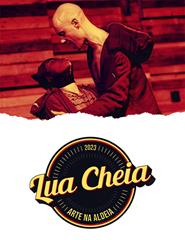 LUA CHEIA, ARTE NA ALDEIA - Peripécia Teatro - "O Ensaio dos Abutres"