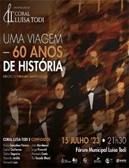 Uma Viagem - 60 Anos de História