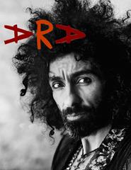 ARA MALIKIAN