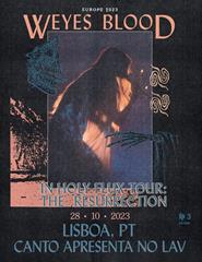 Weyes Blood - Lisboa