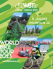 WBT Lisboa – Oeiras 2023