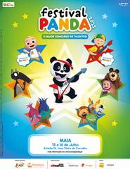 Festival Panda 2023 | Maia