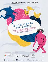 QUEM CONTA UM CONTO
