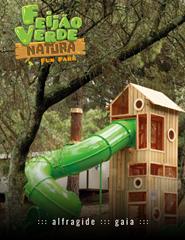Voucher Feijão Verde Natura