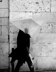 Visita orientada exposição: Leaky Abstraction de Ana Cardoso