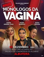 Monólogos da Vagina