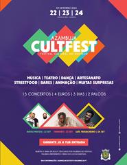 Azambuja CULTFEST
