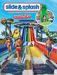 Slide & Splash 2023