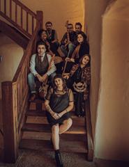 MABELLE BLUES BAND