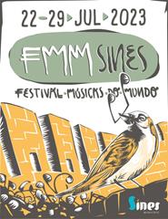 Festival Músicas do Mundo 2023 | Bilhete Diário