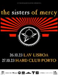 SISTERS OF MERCY in Porto
