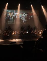 The Phantom of Opera - Musical | Banda Musical de Souto