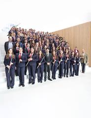 Banda Marcial do Vale