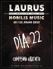 Laurus Nobilis 2023 - Passe dia 22