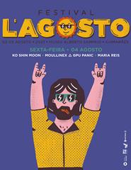Festival L´Agosto (sexta-feira 04 de agosto)