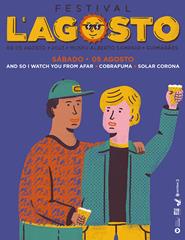 Festival L´Agosto (sábado 05 de agosto)