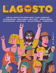 Festival L´Agosto (Geral)