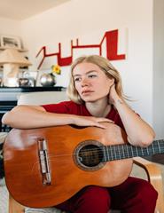Rádio Pessoas apresenta Maria Luiza Jobim