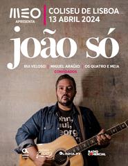 JOÃO SÓ