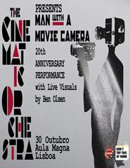 The Cinematic Orchestra