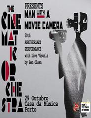 The Cinematic Orchestra