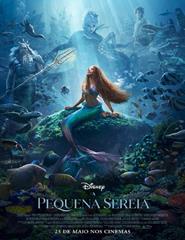 A Pequena Sereia (VP)