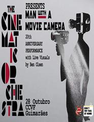 The Cinematic Orchestra