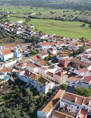 ALENTEJO WORLD HERITAGE