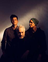 julho é de jazz: marc ribot’s ceramic dog