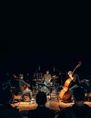 the selva apresenta camarão-girafa