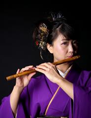 Dança e Música Tradicional do Japão | Tomorô + Senju