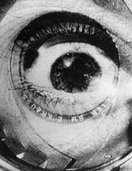 O HOMEM DA CÂMARA DE FILMAR |  CICLO A ARTE NO CINEMA