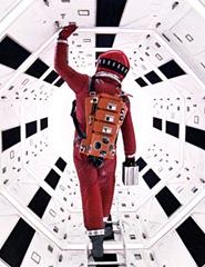 2001: ODISSEIA NO ESPAÇO | CICLO A ARTE NO CINEMA