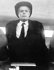 FELLINI 8½ | CICLO A ARTE NO CINEMA