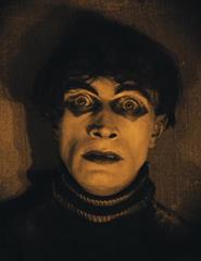 O GABINETE DO DR. CALIGARI | CICLO O CINEMA E A ARTE