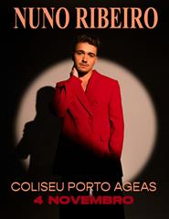 Nuno Ribeiro